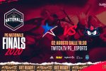 League of Legends: la finale del PG Nationals Summer Split 2020 sarà tra Samsung Morning Stars e Racoon - Notizia
