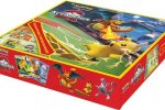 Pokémon, Accademia Lotta del GCC è il primo gioco da tavolo dei Pokémon - Notizia