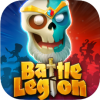 Battle Legion per iPhone