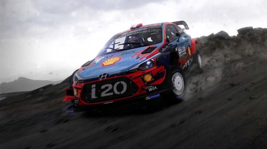 Abbiamo provato il nuovo rally game dei Kylotonn