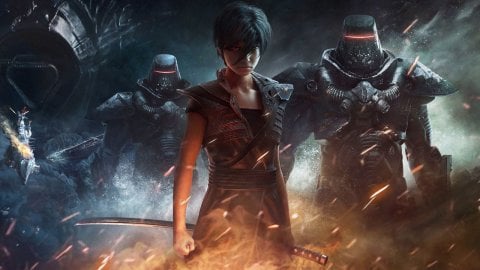 Beyond Good & Evil 2: Development in big trouble and wasting a lot of money, according to a report