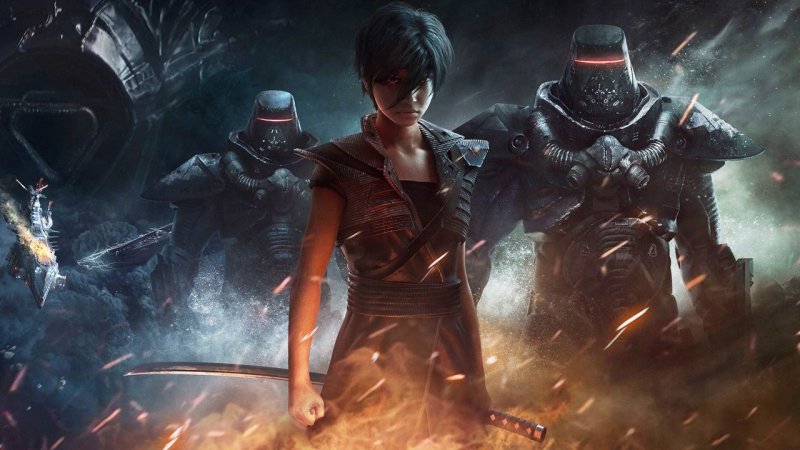 Qualcuno spera ancora che Beyond Good & Evil 2 veda la luce? Qualcuno spera ancora che Beyond Good & Evil 2 veda la luce?
