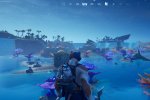 Fortnite, Atlantide è finalmente comparsa: si chiama Coral Castle, ecco dov'è - Notizia