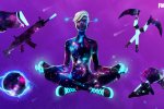 Fortnite, Esploratrice Galaxy disponibile nel negozio, il prezzo arriva a 45 euro - Notizia