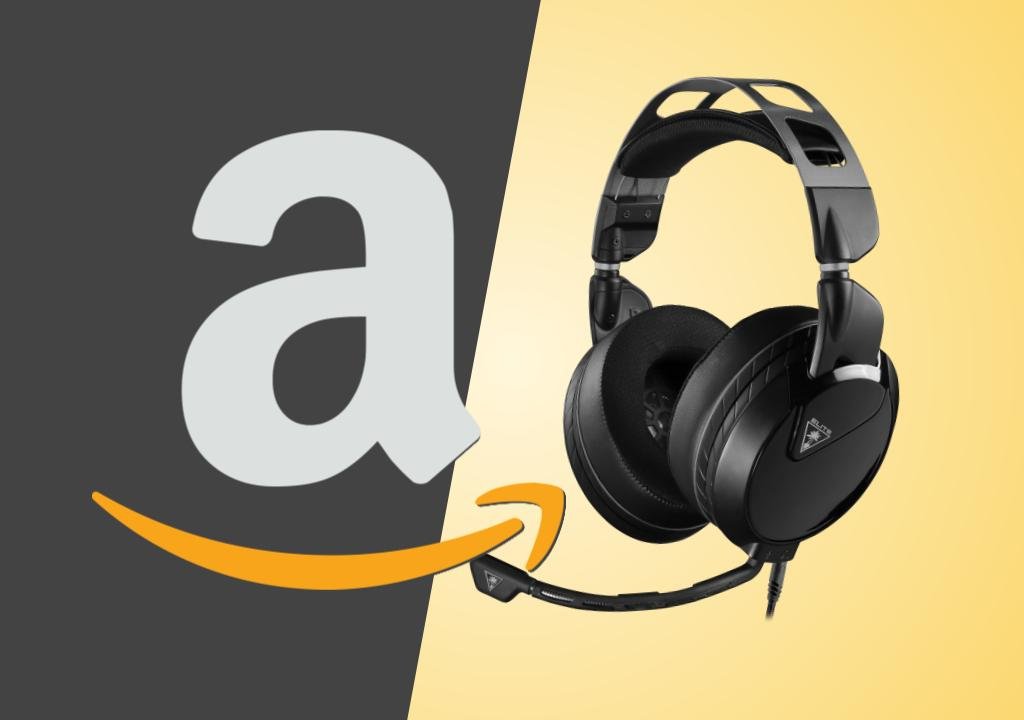 Amazon, offers and discounts for video games and IT on 1/8/2020