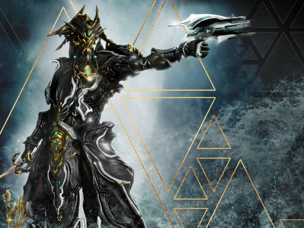 Warframe - Heart of Deimos, the first information