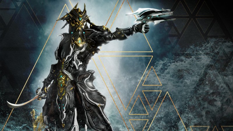 Il TennoCon, l'evento ufficiale dedicato ai giochi di Digital Extreme, prende il nome proprio dai Tenno protagonisti del gioco