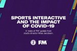 Football Manager 2021 subirà un ritardo a causa del coronavirus - Notizia
