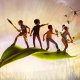 Grounded, provato in Game Preview