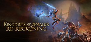 Kingdoms of Amalur: Re-Reckoning per PC Windows