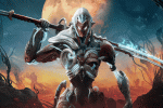 Warframe - Cuore di Deimos: data di lancio dell'espansione dal Tennocon 2020 - Notizia