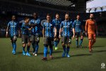 FIFA 21: Inter e Milan saranno presenti in esclusiva nel gioco di calcio EA - Notizia