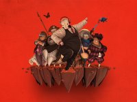 Felix the Reaper, la recensione