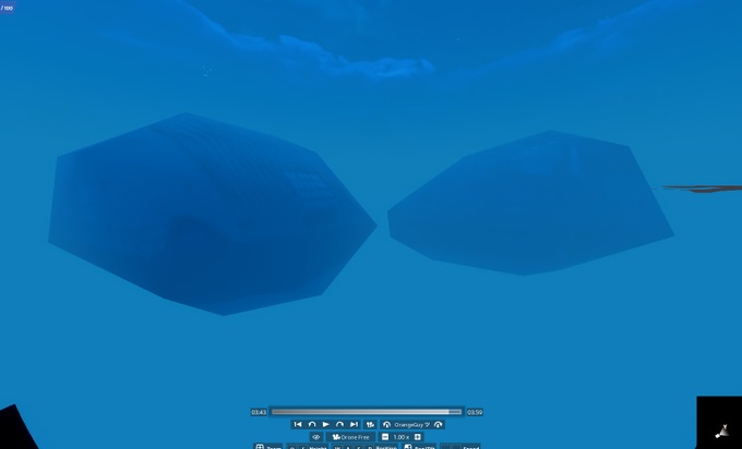 Fortnite Strani Oggetti 1