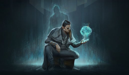 Disco Elysium a Cyberpunk 2077 si incontrano in un promettente GDR