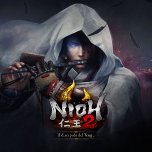 Nioh 2 - Il Discepolo del Tengu per PlayStation 4