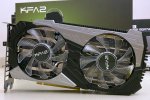KFA2 GeForce RTX 2060 Super (1-Click-OC) V2, la recensione - Recensione