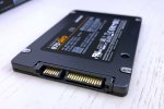 Samsung 870 QVO 2TB, la recensione - Recensione