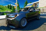 Fortnite, SypherPK spiega come usare le automobili e i loro trucchi: ecco il video - Notizia