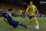 FIFA 21 Patch 1.7: il Title Update 20 è disponibile ora su PC e Stadia, ecco le novità - Notizia