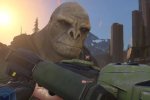 Halo Infinite: Craig il Brute è la nuova mascotte di Xbox per Phil Spencer - Notizia
