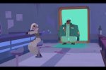 Next Stop Nowhere è la nuova avventura degli autori di Oxenfree e Afterparty - Notizia