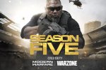 Call of Duty: Warzone e Modern Warfare - Stagione 5, tutti i dettagli sul grosso aggiornamento - Notizia
