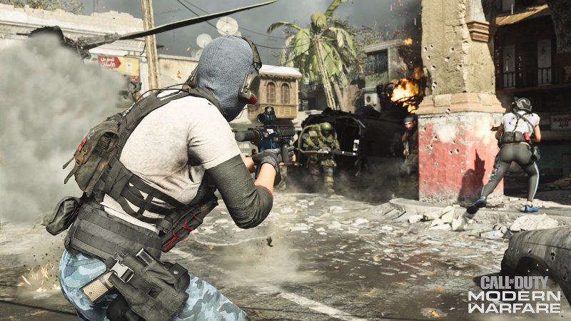 Warzone Stagione 5 00002 Warzone Stagione 5 00002