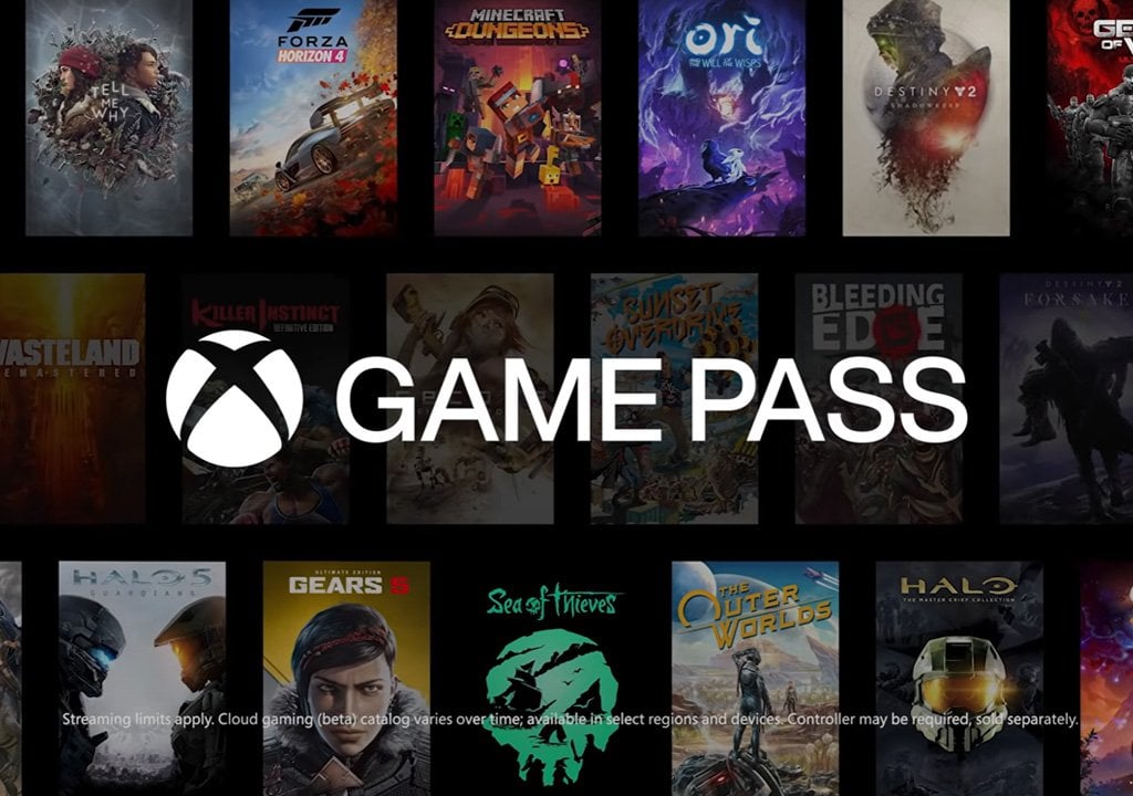 Take-Two is very skeptical that services like Xbox Game Pass are the future