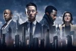 Cineweek Speciale su Gangs of London oggi alle 13 con Gabriella ed Emanuele - Notizia