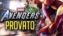 Marvel's Avengers - Video Anteprima