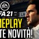 FIFA 21 - Video Anteprima