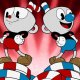 Cuphead e Mugman prendono vita: un cosplay per delle tazzine perfette