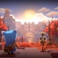 The Last Campfire per PC Steam è quasi regalato su Instant Gaming