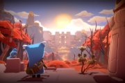 The Last Campfire per PC Steam è quasi regalato su Instant Gaming