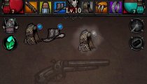 Merge Dungeon - Trailer del gameplay