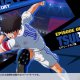 Captain Tsubasa: Rise of New Champions - 25 minuti di gameplay dalla versione giapponese