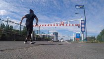 Street Power Football - Gameplay trailer della modalità Trickshot