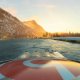DIRT 5 - Video gameplay Ice Breaker in Norvegia