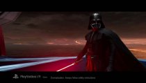 Vader Immortal: A Star Wars VR Series - Trailer di lancio su PS4