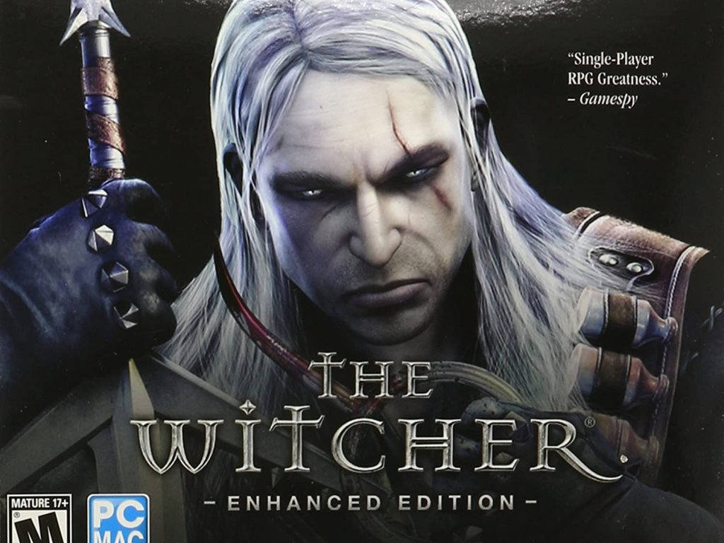 The Witcher is free on GOG, still for a few hours, download link
