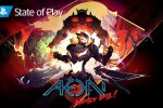 Aeon Must Die!, trailer torna online, nonostante le accuse di abusi e corruzione - Notizia