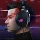 Asus ROG Theta 7.1 e il microfono a cancellazione del rumore