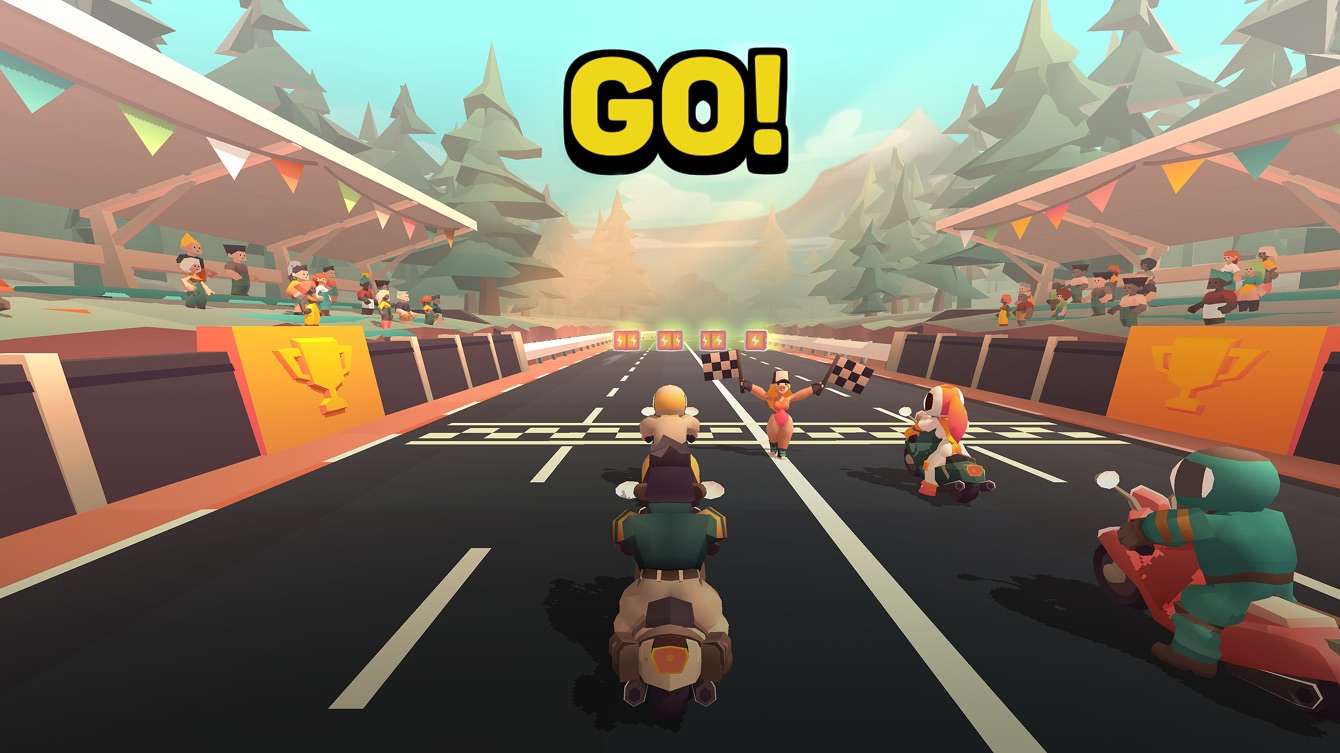 Hellrider 3, la recensione - Multiplayer.it