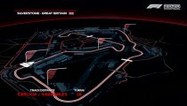 F1 2020 - Hot Lap sul circuito di Silverstone