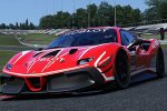Ferrari Hublot Esports Series su Assetto Corsa, al via le iscrizioni al campionato - Notizia