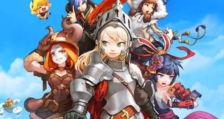 Guardian Tales, la recensione Multiplayer.it