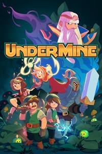 UnderMine per Xbox One