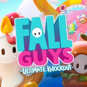 Fall Guys: Ultimate Knockout per PlayStation 4