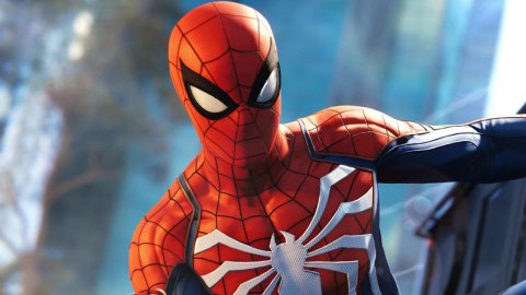 Marvel's Avengers: Spider-Man is still slated for 2021 on PS5 and PS4